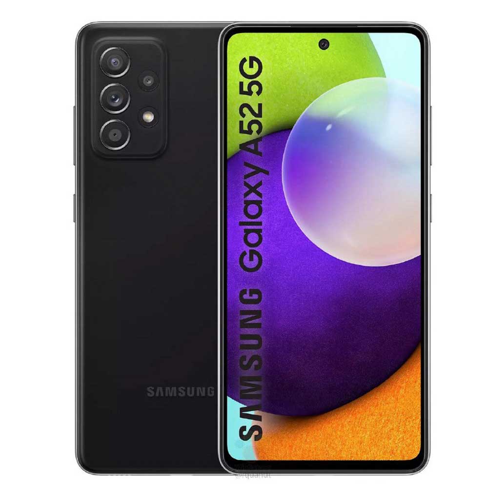 موبایل سامسونگ Galaxy A52