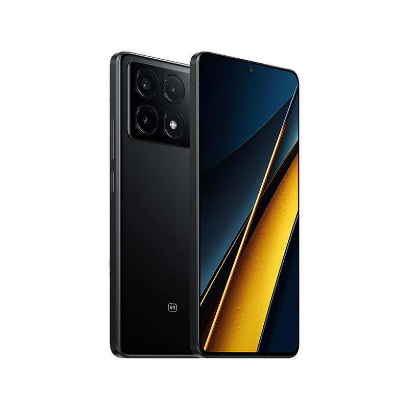 Poco X6 Pro 512GB/12GB