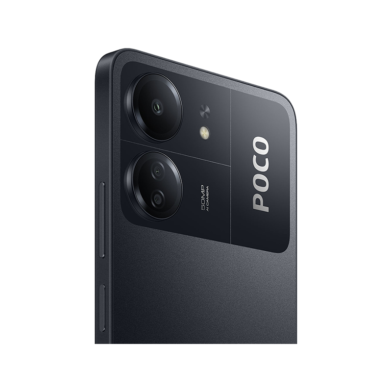 Poco C65 256/8GB