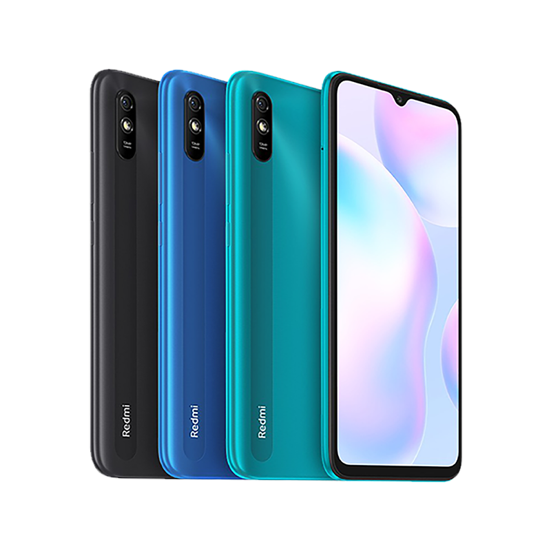 Xiaomi Redmi 9A 64/4GB