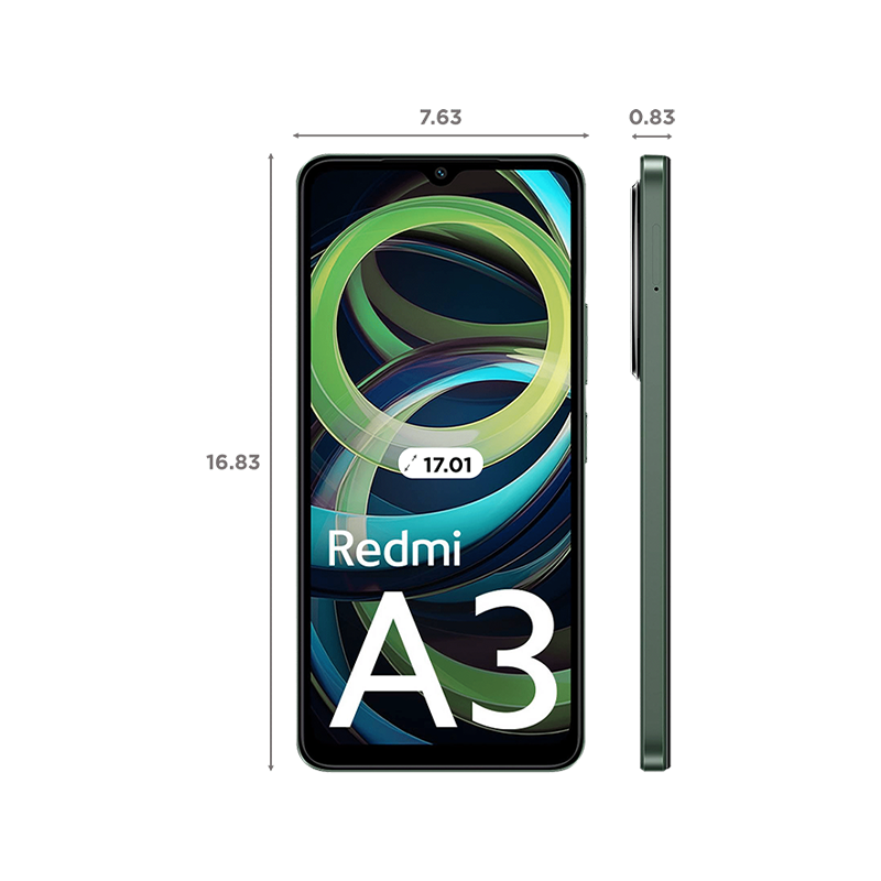 Xiaomi Redmi A3 128/4GB