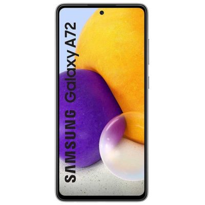 گوشی موبایل سامسونگ مدل گلکسی A72