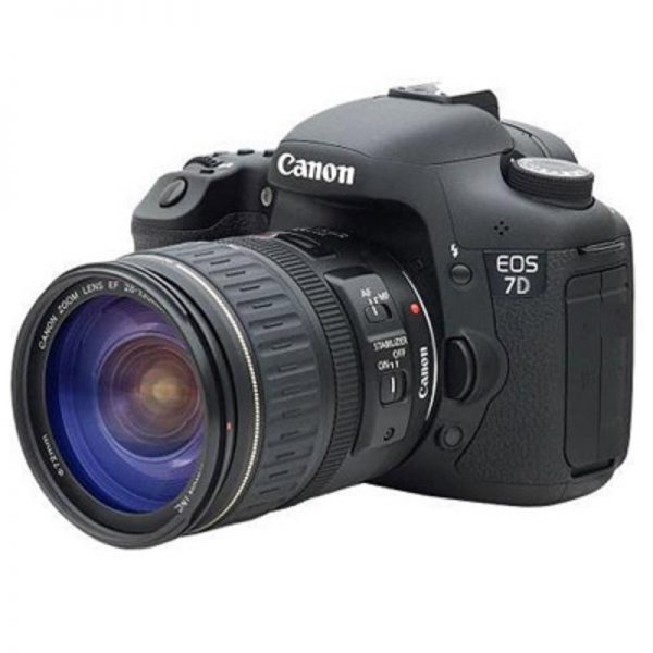 کانن 135-18 Canon EOS 70D