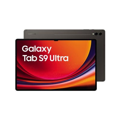 Galaxy TabS9 Ultra WIFI|256