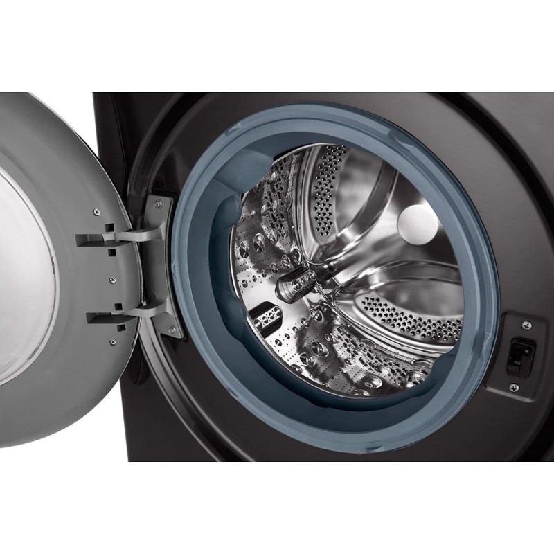 لباسشویی ال جی WDV1260BRP