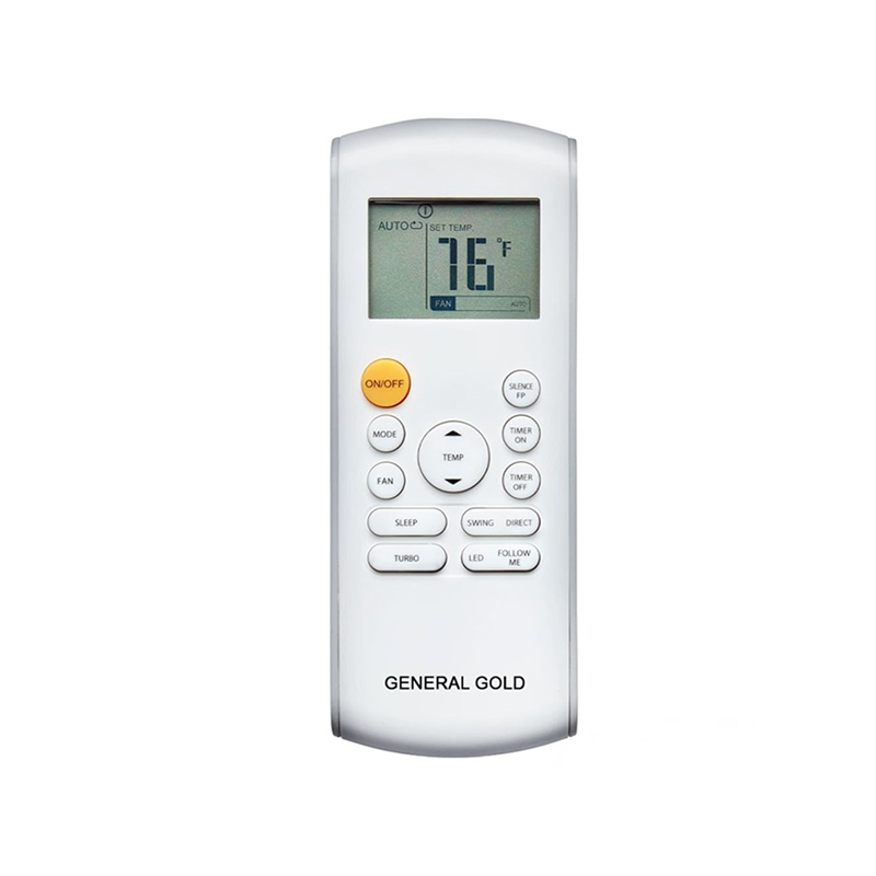 جنرال گلد مدل GG-MS24000