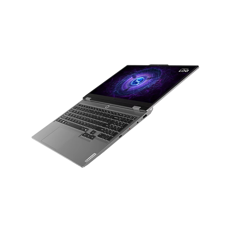 لپ تاپ لنوو 15.6 اینچی مدل LOQ 15IRX9 i7 13650HX 24GB 512GB RTX4060