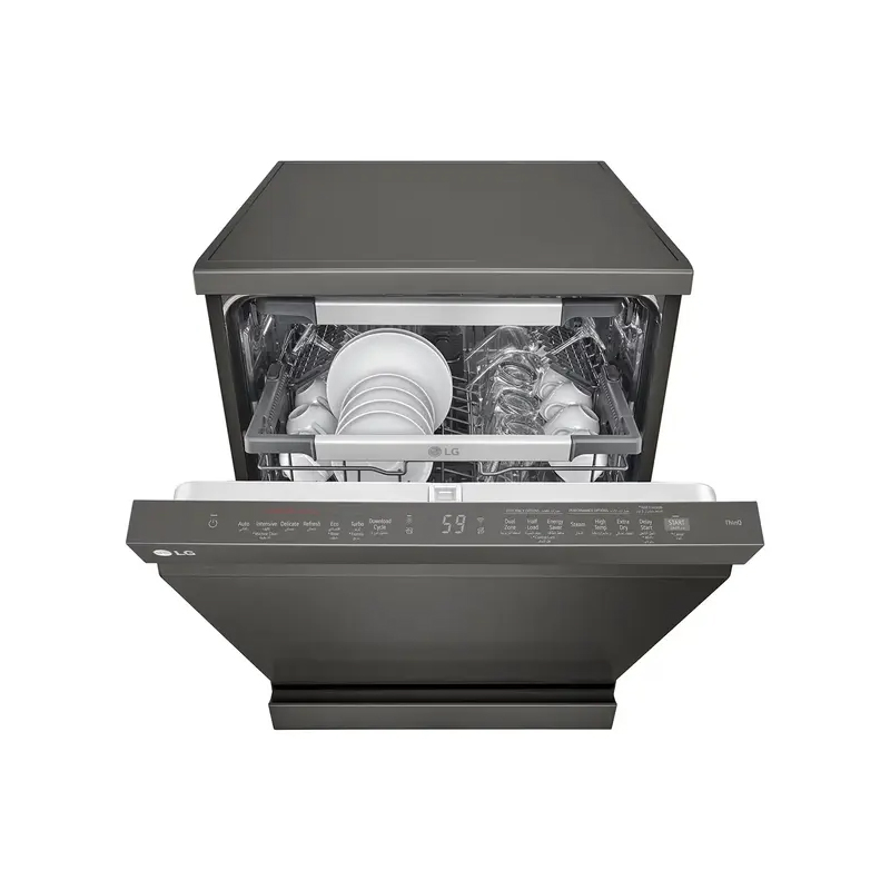 333333333333_0000_قیمت-و-خرید-ظرفشویی-ال-جی-14-نفره-335-رنگ-دودی-مدل-DFC335HDگروه-تجاری-ایران-ال-جی-4