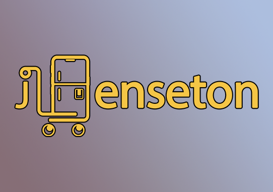 فروشگاه اینترنتی جنستون