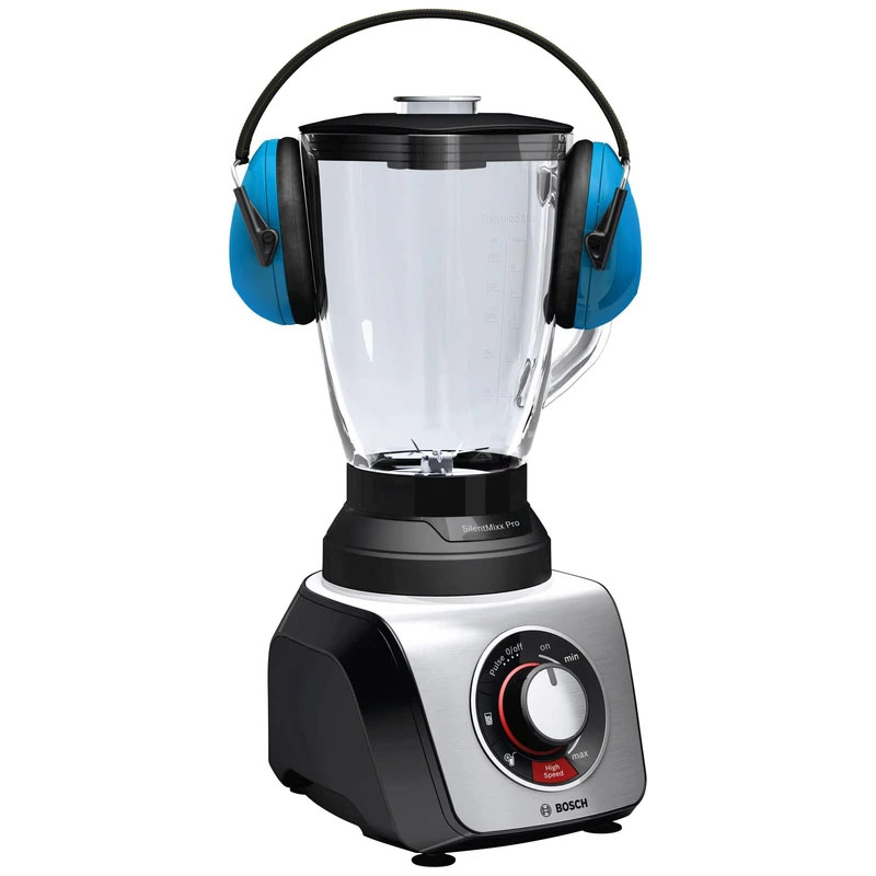 مخلوط کن بوشMMB66G5MDE