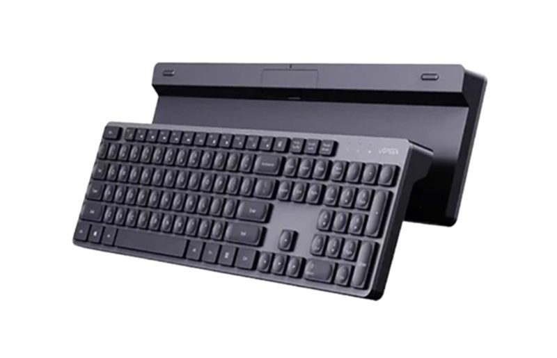 کیبورد یوگرین KU004 90875