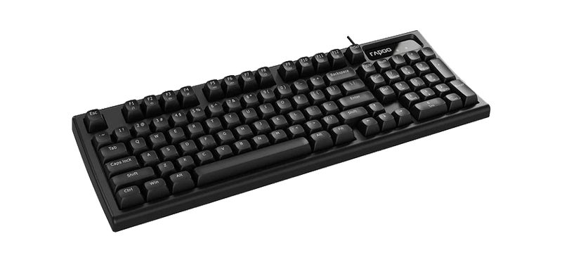 کیبورد رپو مدل NK2800