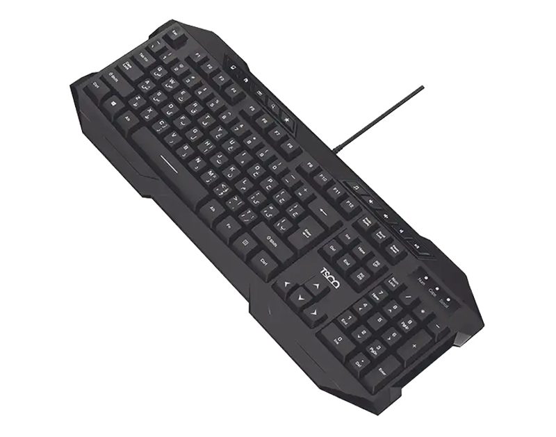 کیبورد تسکو TK 8042