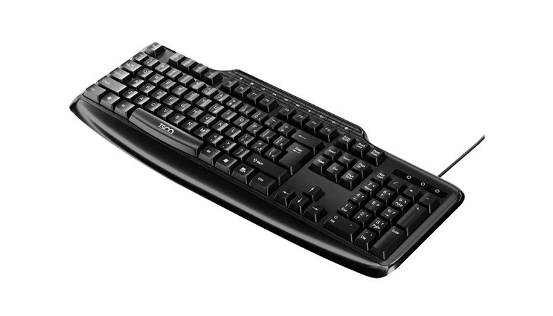 کیبورد تسکو TK 8048