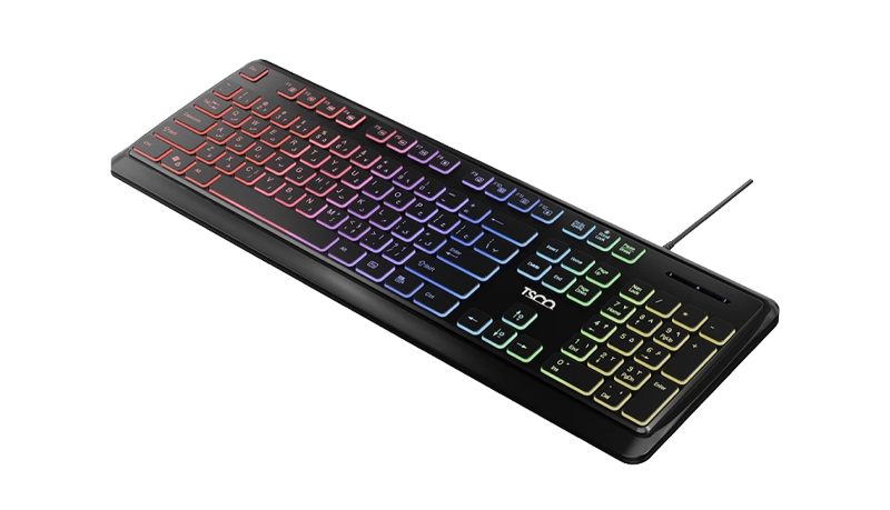 کیبورد تسکو TK 8046