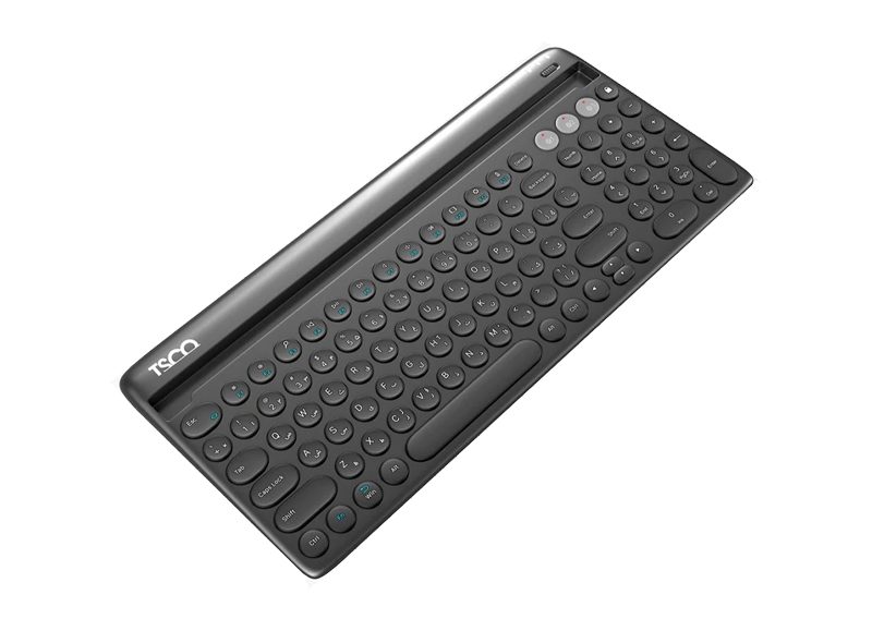 کیبورد تسکو TK7322 BT