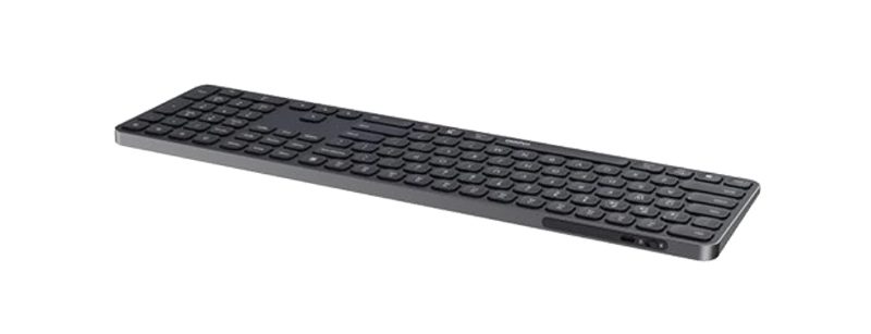 کیبورد رپو مدل E9550L