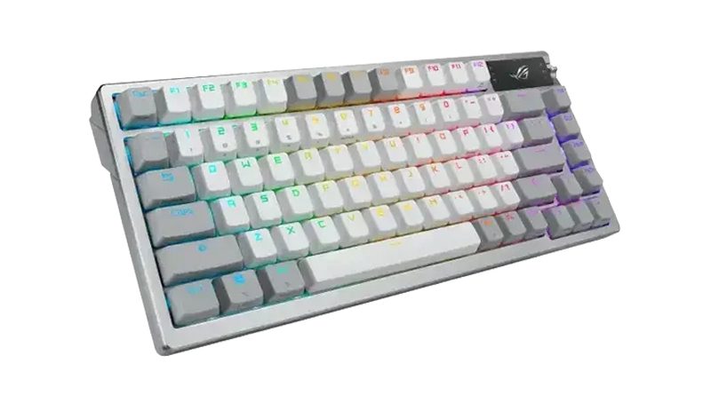کیبورد ایسوس M701 ROG