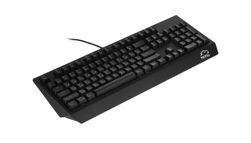 کیبورد تسکو GK 8127