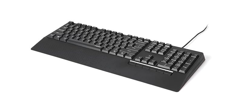 کیبورد رپو مدل NK2800