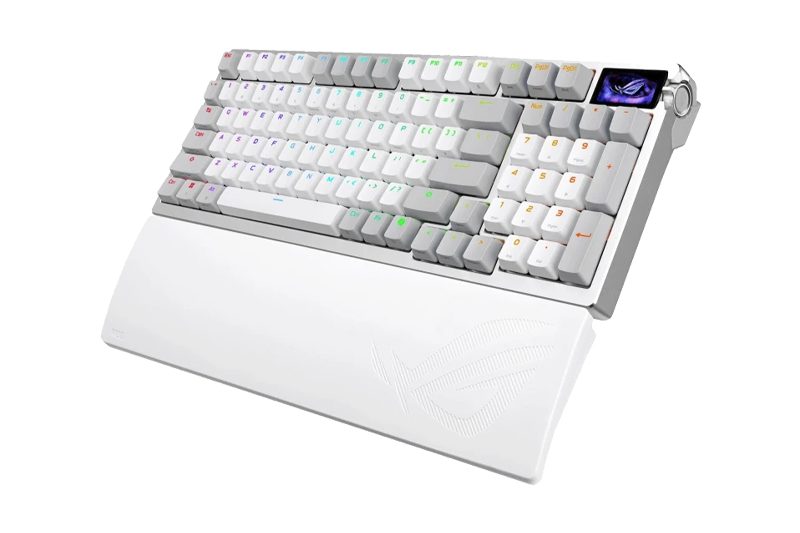 کیبورد ایسوس M901ROG AZOTH96HEAR