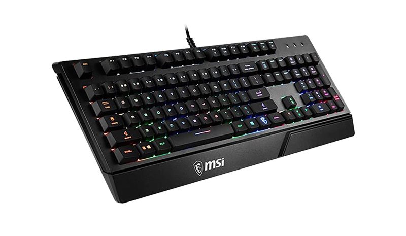 کیبورد msi مدل VIGORGK20