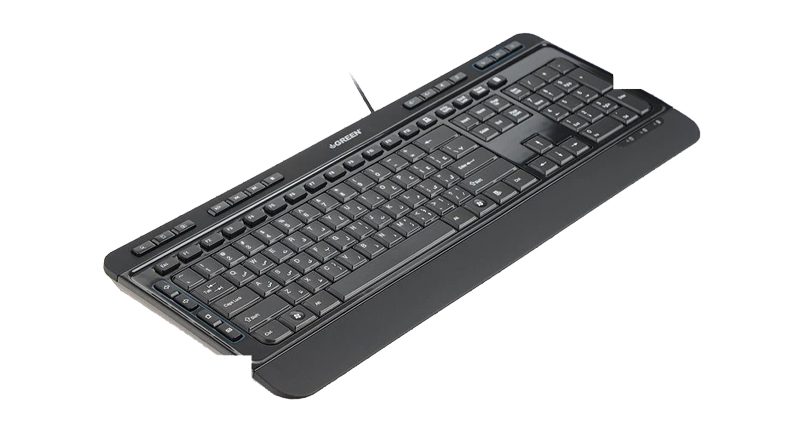 کیبورد گرین مدل GK502