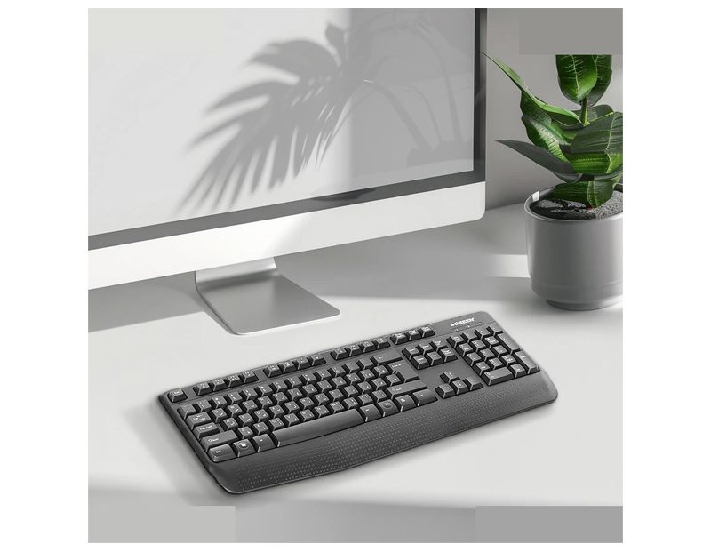 کیبورد گرین مدل GK306