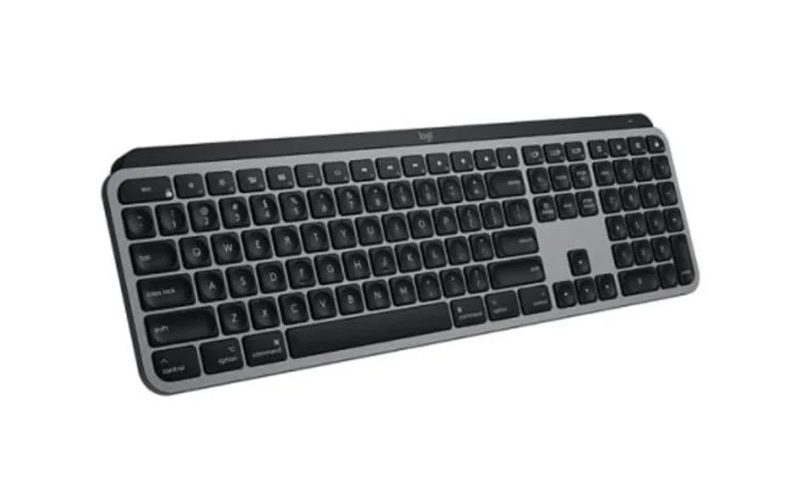 کیبورد لاجیتک MX KEYS