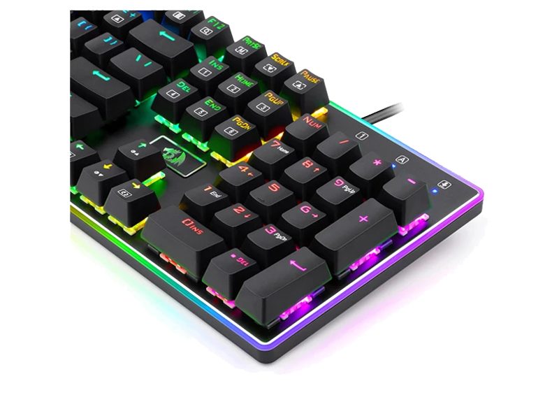 کیبورد ردراگون Ratri K595
