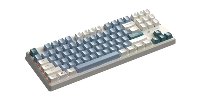 کیبورد لاجی کی K420